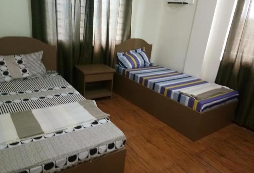 Watermoon Beach Resort