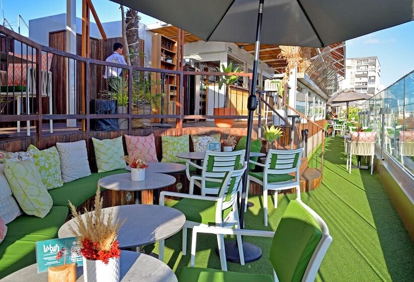 Aparthotel Adagio Premium Casablanca City Center