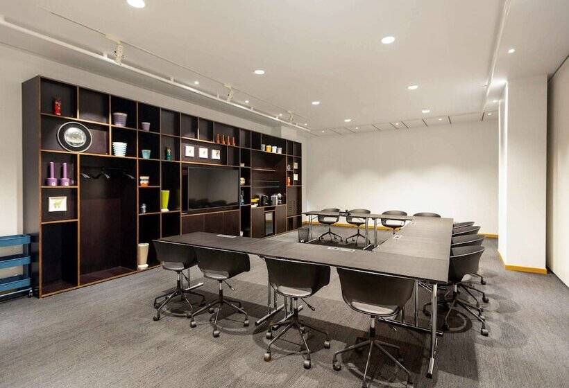 Aparthotel Adagio Premium Casablanca City Center