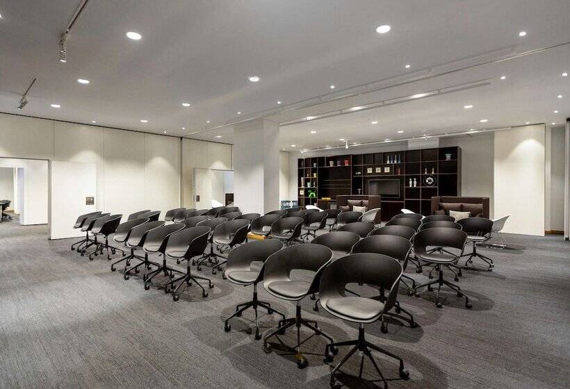 Aparthotel Adagio Premium Casablanca City Center