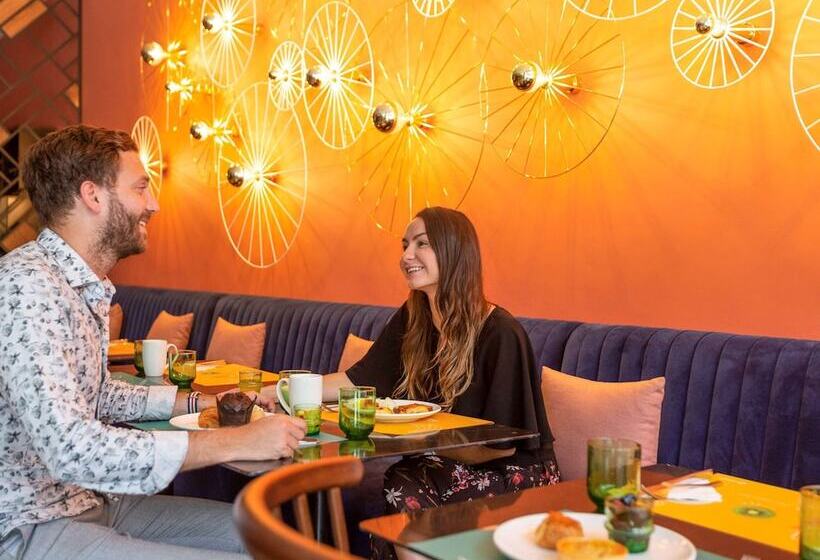 Aparthotel Adagio Premium Casablanca City Center