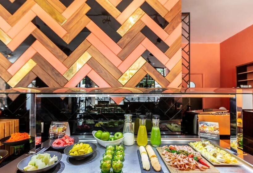 Aparthotel Adagio Premium Casablanca City Center