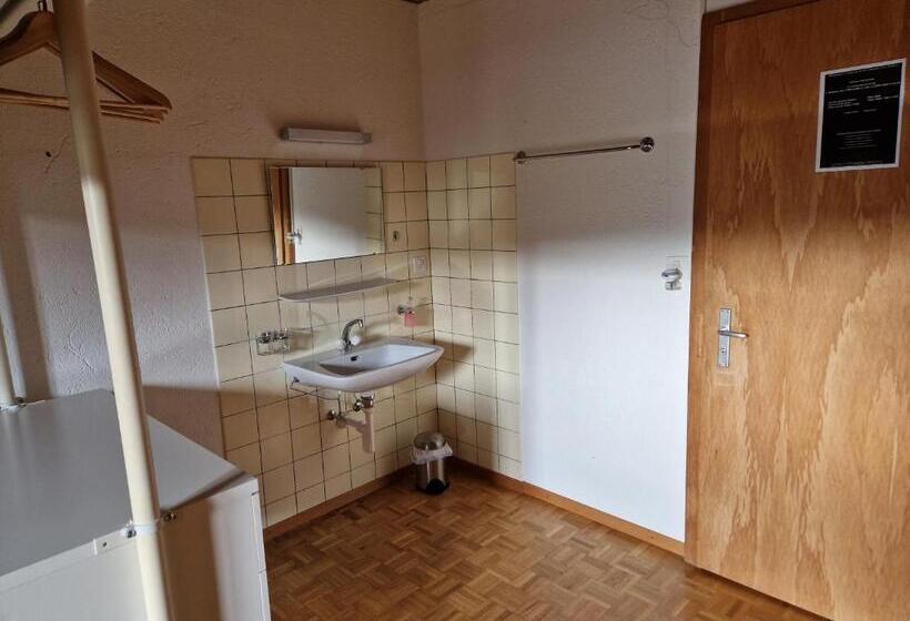 فندق صغير Auberge De La Couronne