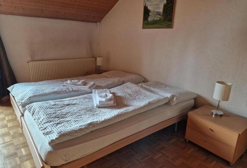 فندق صغير Auberge De La Couronne