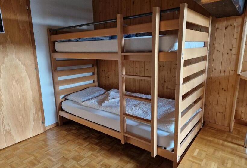 فندق صغير Auberge De La Couronne