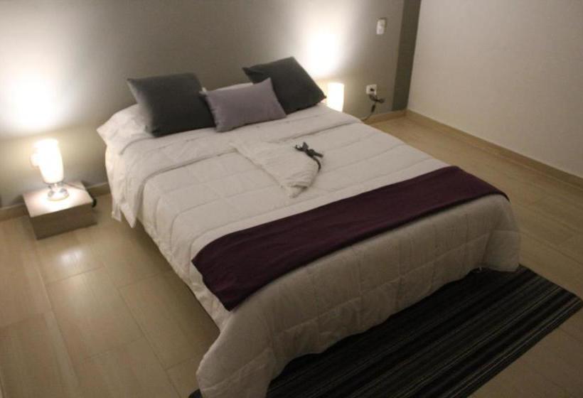 Общежитие Boutique M