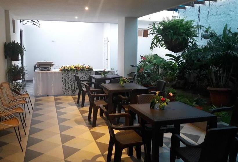 הוסטל Boutique M