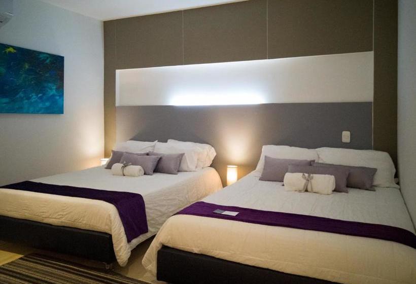 Общежитие Boutique M