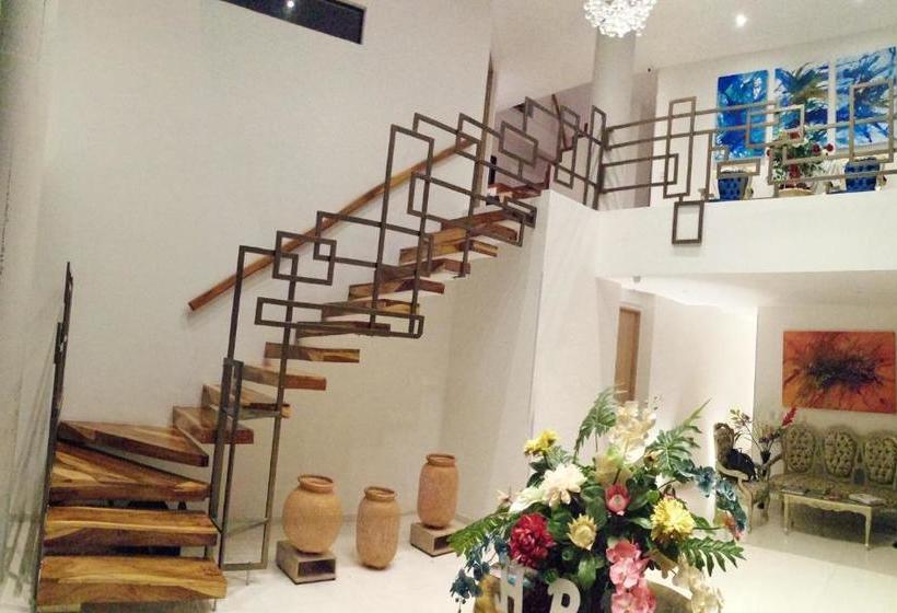 Общежитие Boutique M