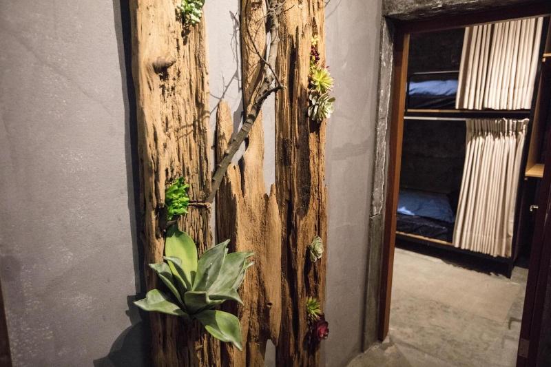 Shen Nong Village   Hostel