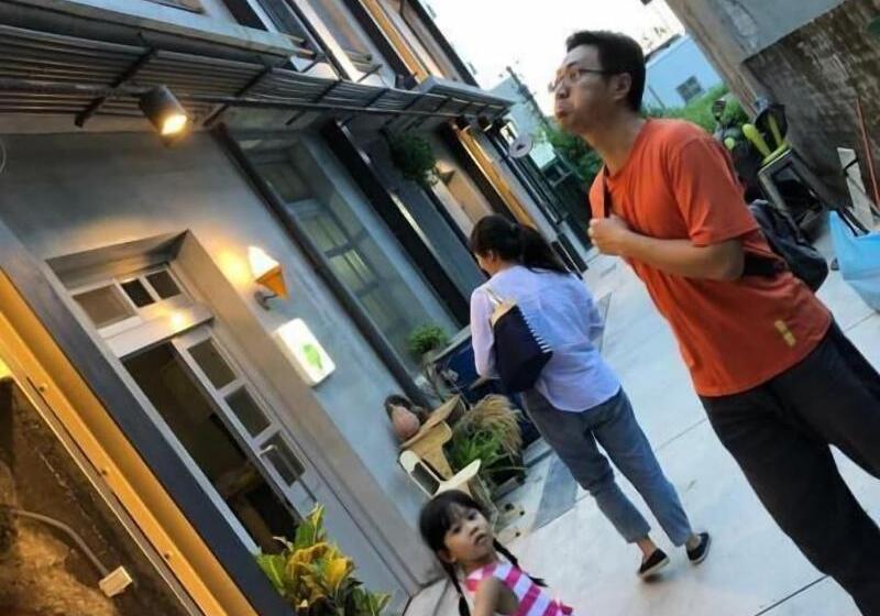 Shen Nong Village   Hostel