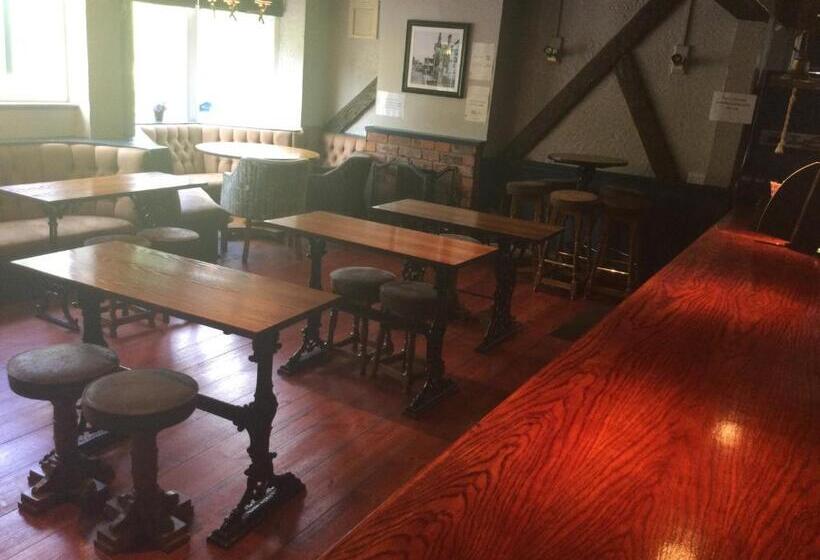 Общежитие Spittal Brook