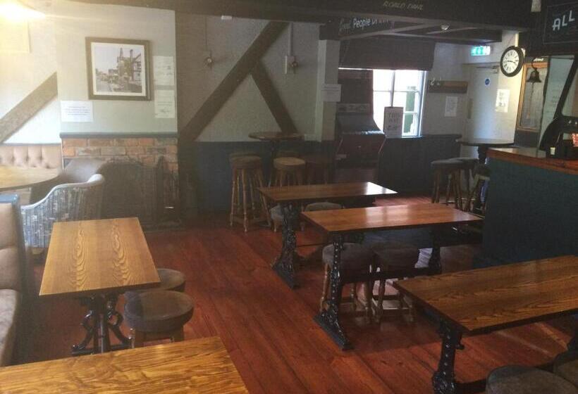 Общежитие Spittal Brook