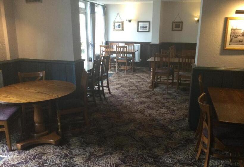 Общежитие Spittal Brook