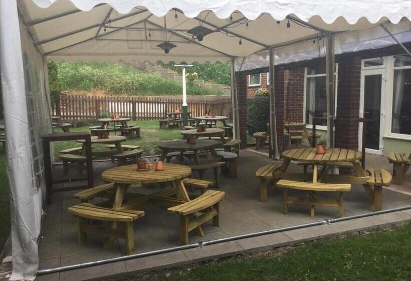 Общежитие Spittal Brook