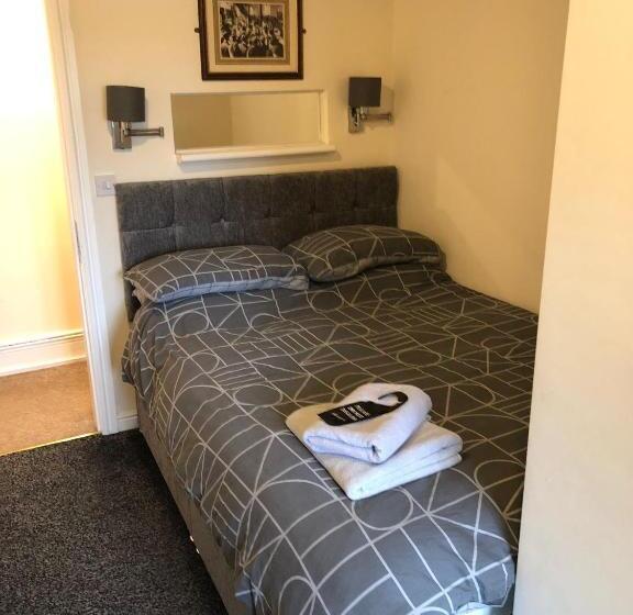 Общежитие Spittal Brook