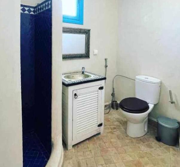 هاستل Taghazout Ocean View