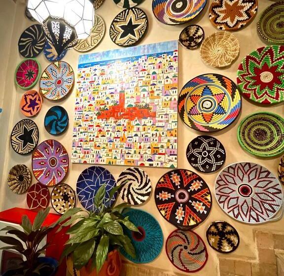 هاستل Taghazout Ocean View