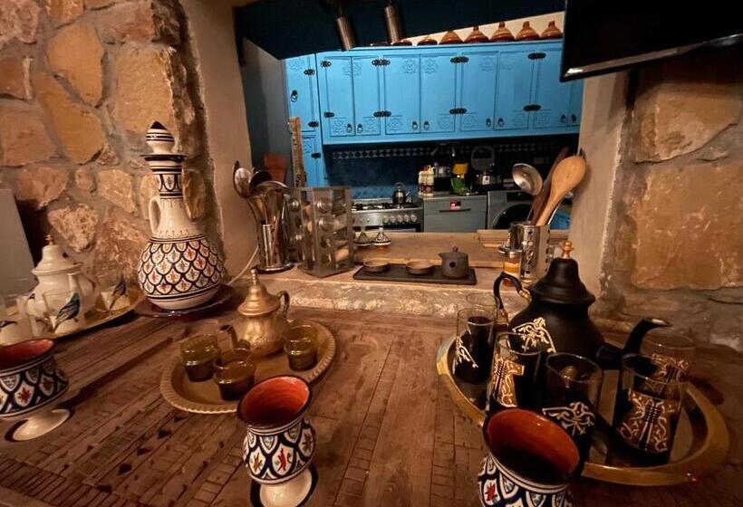 هاستل Taghazout Ocean View