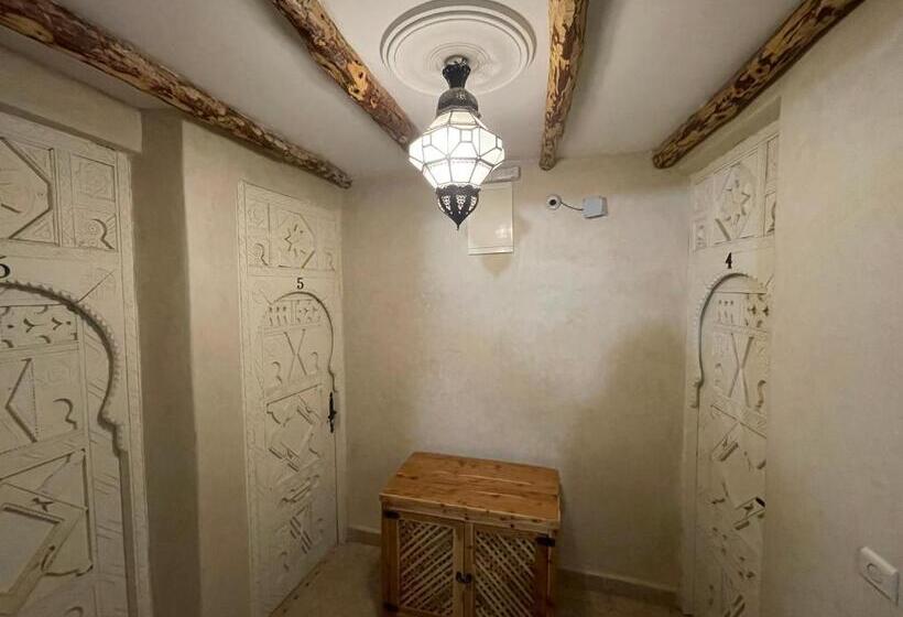 هاستل Taghazout Ocean View