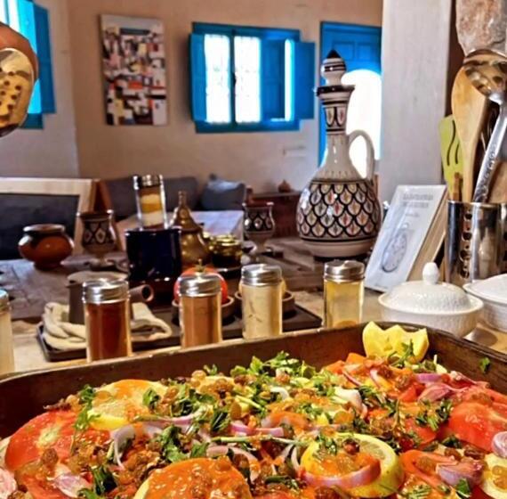 هاستل Taghazout Ocean View