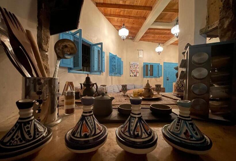 هاستل Taghazout Ocean View