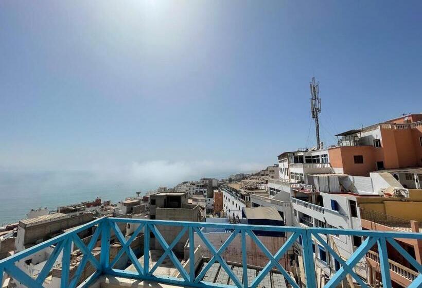هاستل Taghazout Ocean View