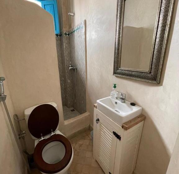 هاستل Taghazout Ocean View