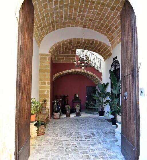 민박 Camera Vista Mare Holidayz