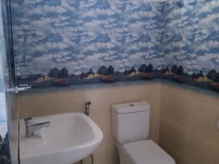 צימר Field Island Villa  Ahangama