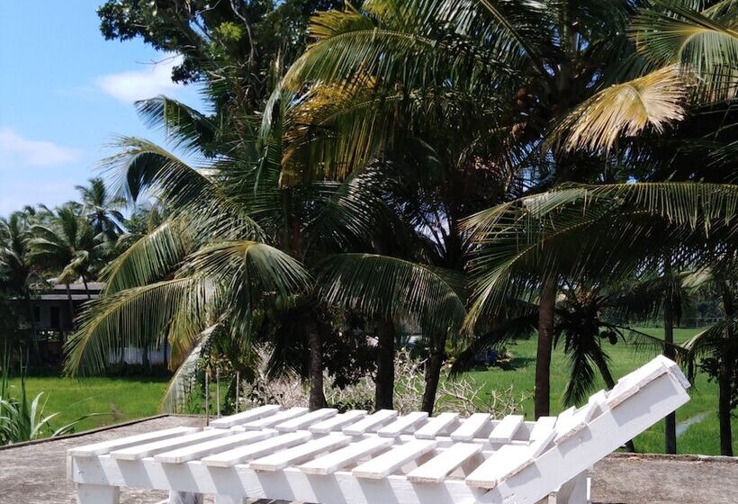 צימר Field Island Villa  Ahangama