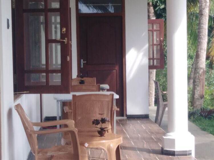 צימר Field Island Villa  Ahangama