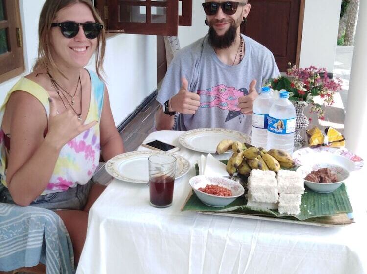 צימר Field Island Villa  Ahangama