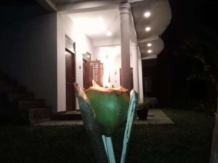 צימר Field Island Villa  Ahangama