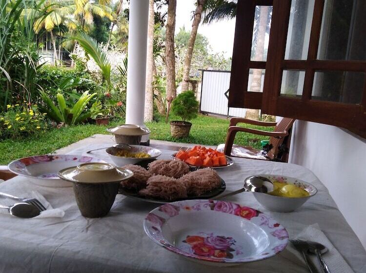 צימר Field Island Villa  Ahangama