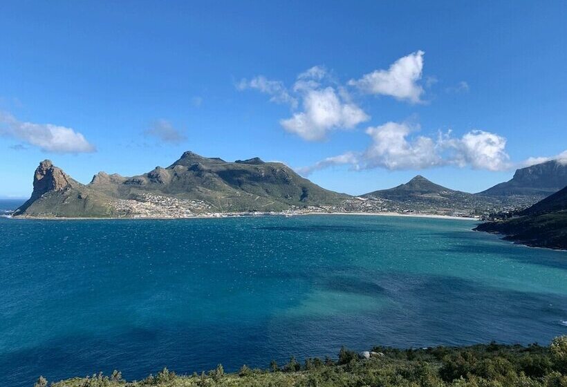 مبيت وإفطار Frogs Hill