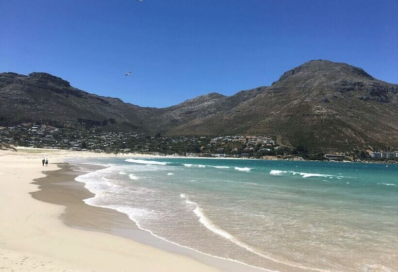 مبيت وإفطار Frogs Hill