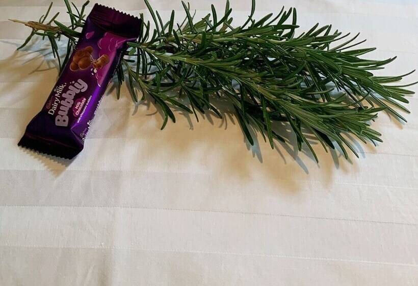 مبيت وإفطار Frogs Hill