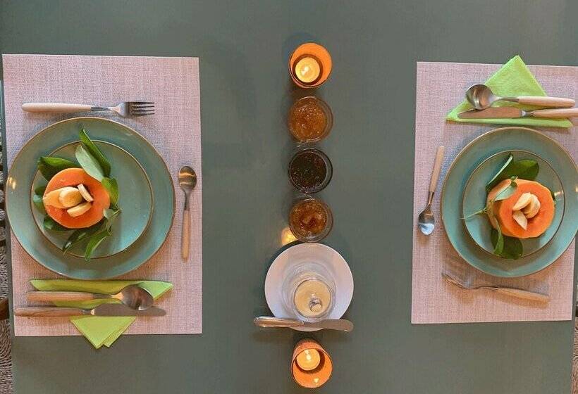 مبيت وإفطار Frogs Hill