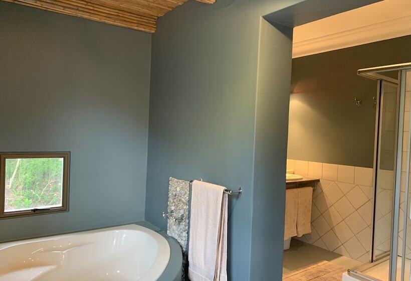 مبيت وإفطار Frogs Hill