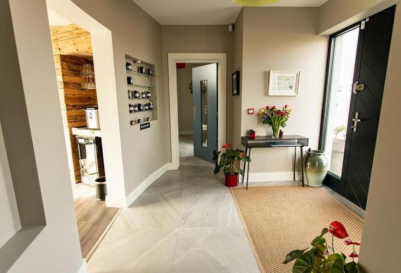 مبيت وإفطار Sheedy's Doolin