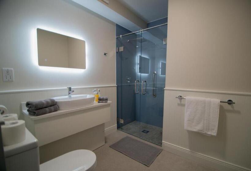 مبيت وإفطار Sheedy's Doolin