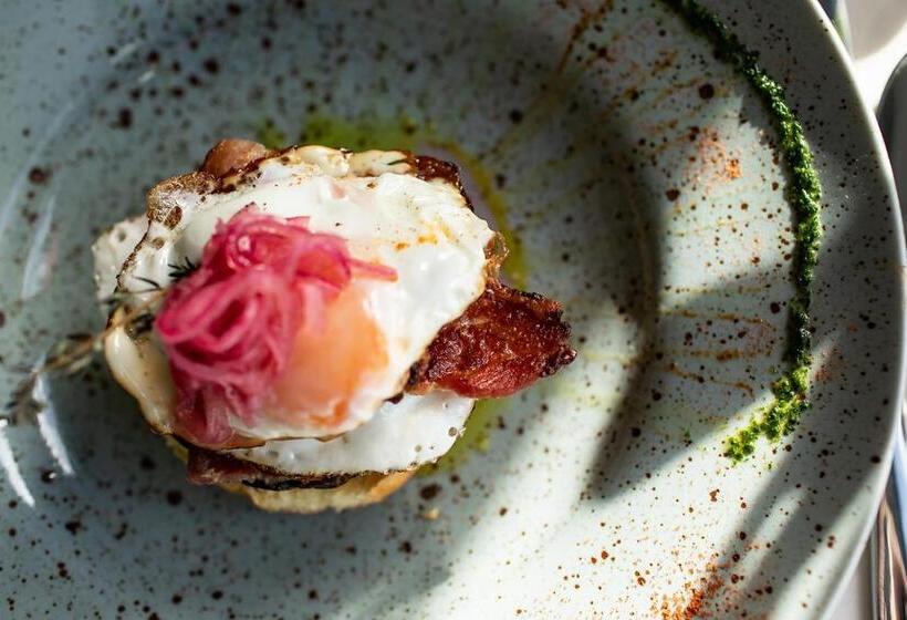 مبيت وإفطار Sheedy's Doolin