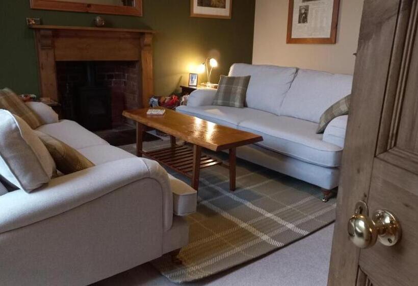 Broome Park Farm B&b