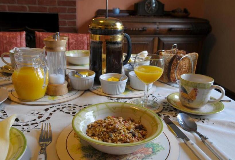 Broome Park Farm B&b