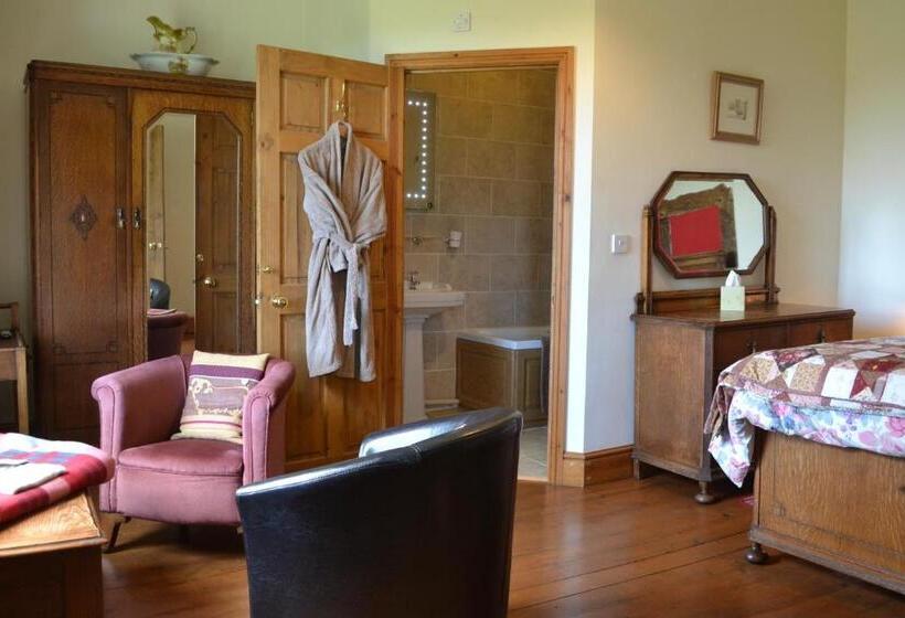 Broome Park Farm B&b