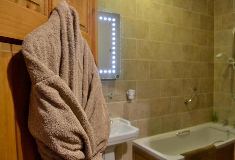 Broome Park Farm B&b