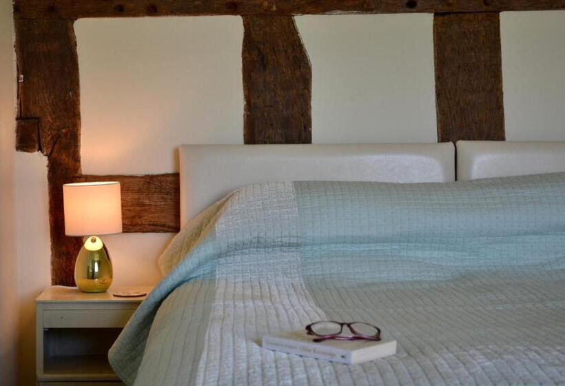 Broome Park Farm B&b