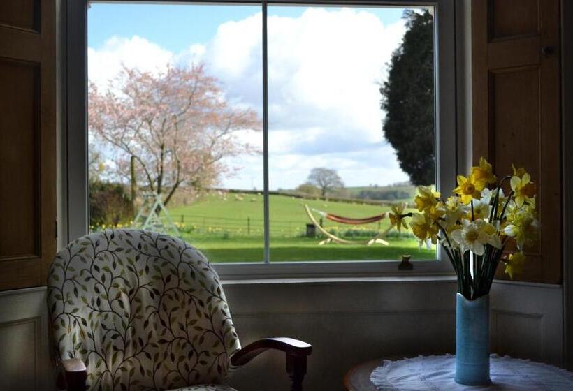 Broome Park Farm B&b