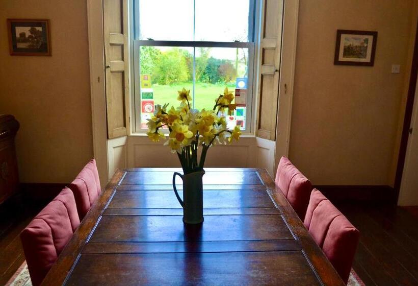 Broome Park Farm B&b